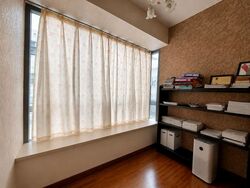 The Lanai (D23), Condominium #602886031